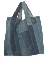 JUNYA WATANABE（ジュンヤワタナベ）トートバッグ 青 サイズ:- レディース/2200619669133