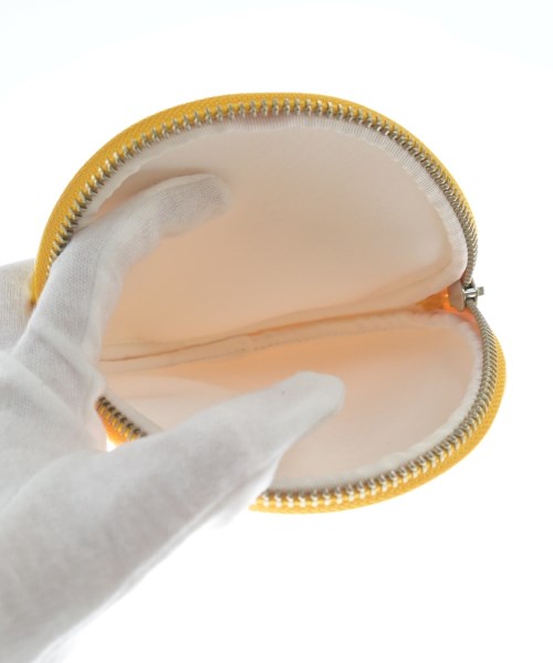 JUNYA WATANABE（ジュンヤワタナベ）ポーチ 紺 サイズ:- レディース/2200619669140