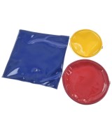 JUNYA WATANABE（ジュンヤワタナベ）ポーチ 紺 サイズ:- レディース/2200619669140