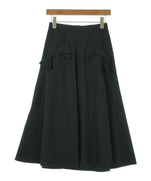 ジュンヤワタナベ(JUNYA WATANABE)のJUNYA WATANABE ロング・マキシ丈スカート