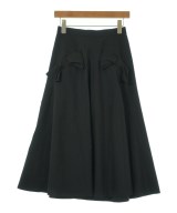 JUNYA WATANABE ロング・マキシ丈スカート