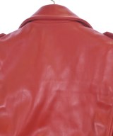 JUNYA WATANABE（ジュンヤワタナベ）ライダース 赤 サイズ:S レディース/2200619726140