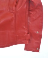 JUNYA WATANABE（ジュンヤワタナベ）ライダース 赤 サイズ:S レディース/2200619726140