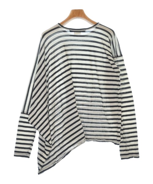 JUNYA WATANABE（ジュンヤワタナベ）Tシャツ・カットソー グレー サイズ:S レディース/2200619759025