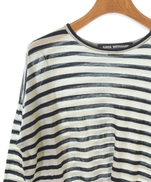 JUNYA WATANABE（ジュンヤワタナベ）Tシャツ・カットソー グレー サイズ:S レディース/2200619759025