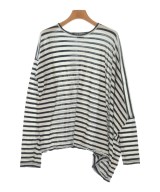 JUNYA WATANABE（ジュンヤワタナベ）Tシャツ・カットソー グレー サイズ:S レディース/2200619759025