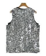 JUNYA WATANABE（ジュンヤワタナベ）Tシャツ・カットソー シルバー サイズ:S/S レディース/2200619759032