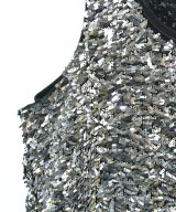 JUNYA WATANABE（ジュンヤワタナベ）Tシャツ・カットソー シルバー サイズ:S/S レディース/2200619759032