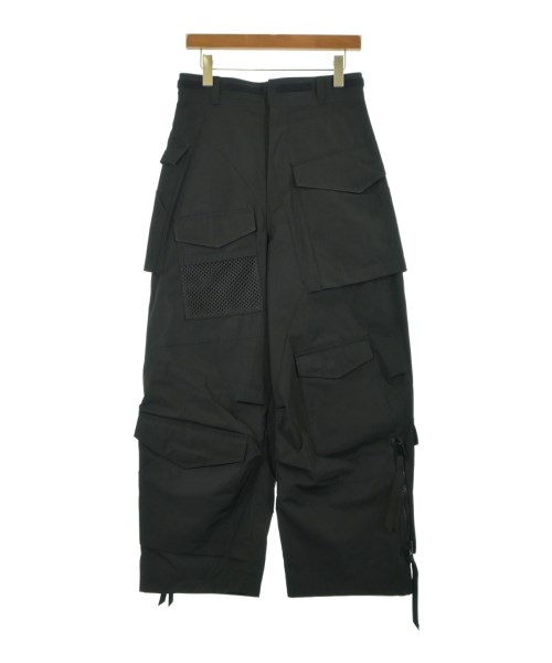 ジュンヤワタナベ(JUNYA WATANABE)のJUNYA WATANABE カーゴパンツ