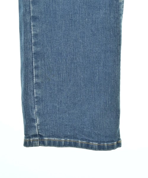 JUNYA WATANABE（ジュンヤワタナベ）デニムパンツ 青 サイズ:XS レディース/2200620107068