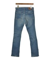JUNYA WATANABE（ジュンヤワタナベ）デニムパンツ 青 サイズ:XS レディース/2200620107068