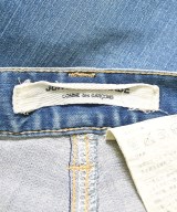 JUNYA WATANABE（ジュンヤワタナベ）デニムパンツ 青 サイズ:XS レディース/2200620107068