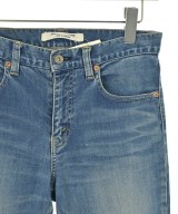 JUNYA WATANABE（ジュンヤワタナベ）デニムパンツ 青 サイズ:XS レディース/2200620107068