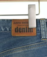 JUNYA WATANABE（ジュンヤワタナベ）デニムパンツ 青 サイズ:XS レディース/2200620107068