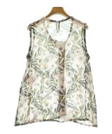 JUNYA WATANABE（ジュンヤワタナベ）カジュアルシャツ 茶 サイズ:S レディース/2200620107105