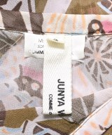 JUNYA WATANABE（ジュンヤワタナベ）カジュアルシャツ 茶 サイズ:S レディース/2200620107105