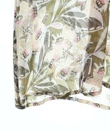 JUNYA WATANABE（ジュンヤワタナベ）カジュアルシャツ 茶 サイズ:S レディース/2200620107105