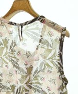 JUNYA WATANABE（ジュンヤワタナベ）カジュアルシャツ 茶 サイズ:S レディース/2200620107105