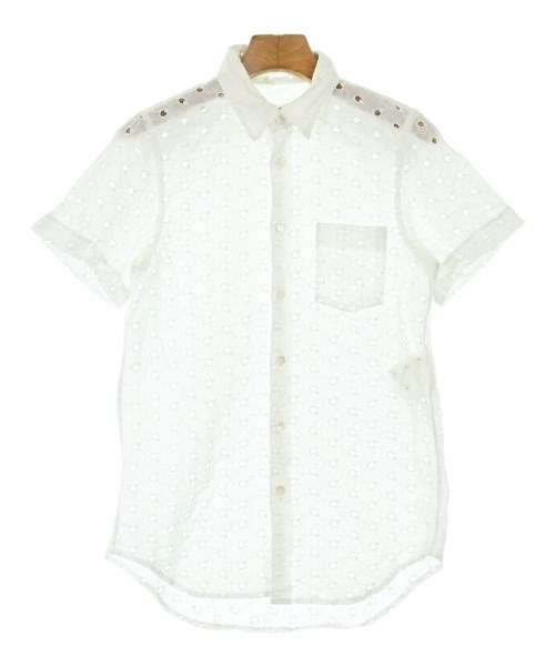 ジュンヤワタナベ(JUNYA WATANABE)のJUNYA WATANABE カジュアルシャツ