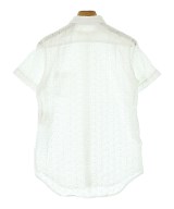 JUNYA WATANABE（ジュンヤワタナベ）カジュアルシャツ 白 サイズ:S レディース/2200620107129