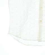 JUNYA WATANABE（ジュンヤワタナベ）カジュアルシャツ 白 サイズ:S レディース/2200620107129