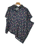 JUNYA WATANABE（ジュンヤワタナベ）カジュアルシャツ 紺 サイズ:XS レディース/2200620107136