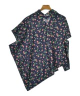 JUNYA WATANABE（ジュンヤワタナベ）カジュアルシャツ 紺 サイズ:XS レディース/2200620107136