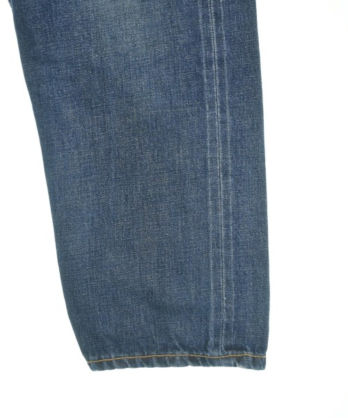 JUNYA WATANABE（ジュンヤワタナベ）デニムパンツ 紺 サイズ:S レディース/2200608968018