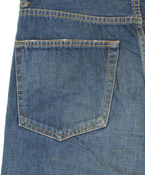 JUNYA WATANABE（ジュンヤワタナベ）デニムパンツ 紺 サイズ:S レディース/2200608968018