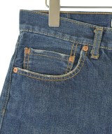 JUNYA WATANABE（ジュンヤワタナベ）デニムパンツ 紺 サイズ:S レディース/2200608968018