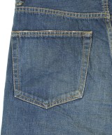 JUNYA WATANABE（ジュンヤワタナベ）デニムパンツ 紺 サイズ:S レディース/2200608968018