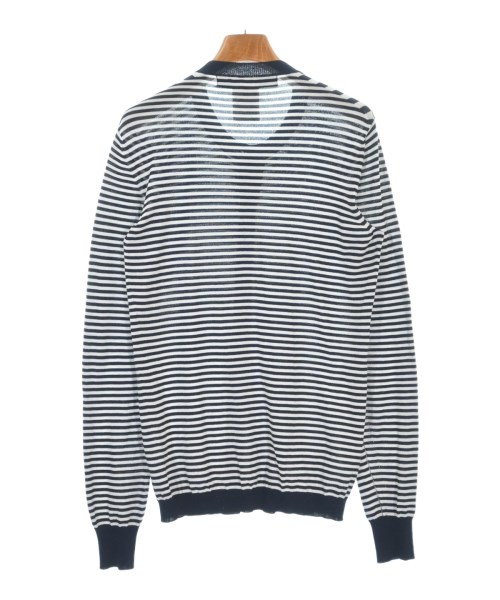 JUNYA WATANABE（ジュンヤワタナベ）カーディガン 白 サイズ:M レディース/2200609436127