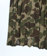 JUNYA WATANABE（ジュンヤワタナベ）ロング・マキシ丈スカート ベージュ サイズ:-(M位) レディース/2200610450150