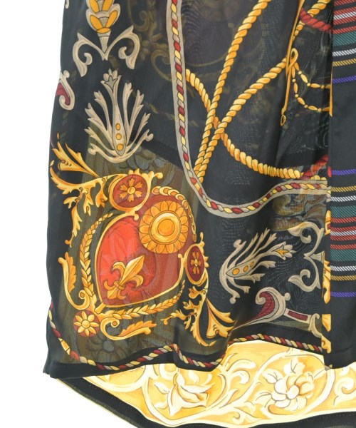 JUNYA WATANABE（ジュンヤワタナベ）カジュアルシャツ 黄 サイズ:XS レディース/2200620333078