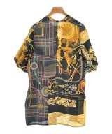 JUNYA WATANABE（ジュンヤワタナベ）カジュアルシャツ 黄 サイズ:XS レディース/2200620333078