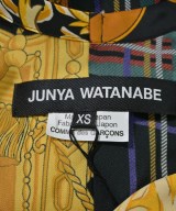 JUNYA WATANABE（ジュンヤワタナベ）カジュアルシャツ 黄 サイズ:XS レディース/2200620333078