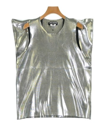 美品　ジュンヤワタナベ　ゼブラ　トップス JUNYA WATANABE(ジュンヤワタナベ) -Amanojak. online store