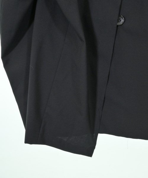 JUNYA WATANABE（ジュンヤワタナベ）カジュアルジャケット 黒 サイズ:S レディース/2200620506014