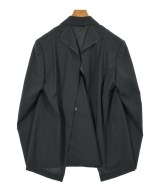 JUNYA WATANABE（ジュンヤワタナベ）カジュアルジャケット 黒 サイズ:S レディース/2200620506014