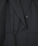 JUNYA WATANABE（ジュンヤワタナベ）カジュアルジャケット 黒 サイズ:S レディース/2200620506014