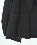 JUNYA WATANABE（ジュンヤワタナベ）カジュアルジャケット 黒 サイズ:S レディース/2200620506014