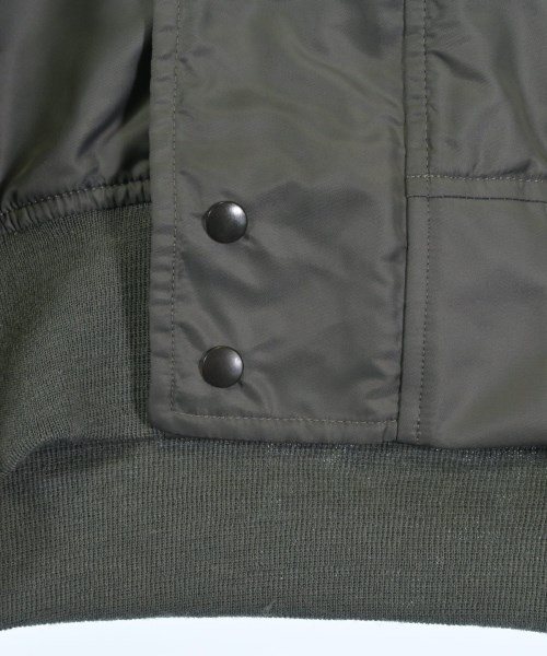 JUNYA WATANABE（ジュンヤワタナベ）ミリタリーブルゾン カーキ サイズ:XS レディース/2200620563031