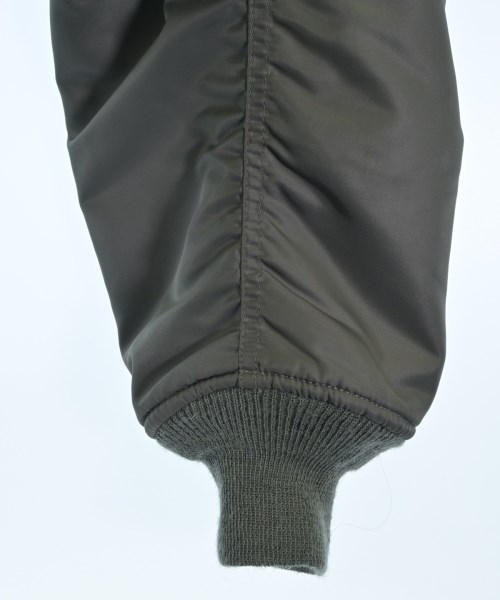 JUNYA WATANABE（ジュンヤワタナベ）ミリタリーブルゾン カーキ サイズ:XS レディース/2200620563031