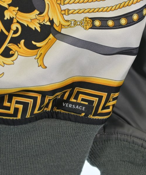 JUNYA WATANABE（ジュンヤワタナベ）ミリタリーブルゾン カーキ サイズ:XS レディース/2200620563031