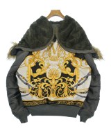 JUNYA WATANABE（ジュンヤワタナベ）ミリタリーブルゾン カーキ サイズ:XS レディース/2200620563031