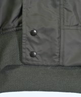 JUNYA WATANABE（ジュンヤワタナベ）ミリタリーブルゾン カーキ サイズ:XS レディース/2200620563031