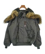 JUNYA WATANABE ミリタリーブルゾン