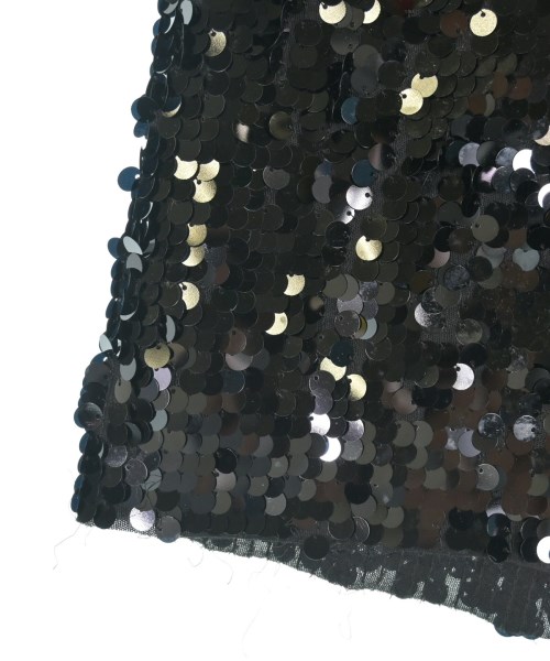 JUNYA WATANABE（ジュンヤワタナベ）ショートパンツ 黒 サイズ:S レディース/2200620563062