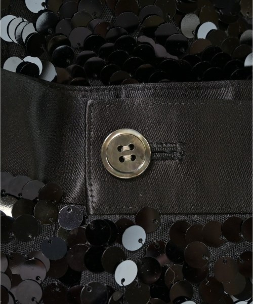 JUNYA WATANABE（ジュンヤワタナベ）ショートパンツ 黒 サイズ:S レディース/2200620563062