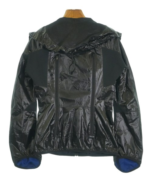 JUNYA WATANABE（ジュンヤワタナベ）マウンテンパーカー 黒 サイズ:XS レディース/2200620773010